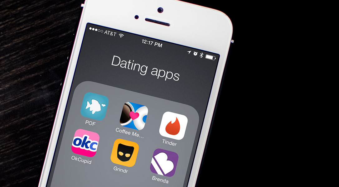 Dating app