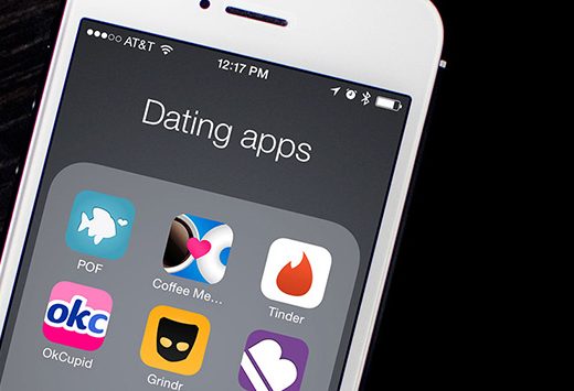 De beste dating apps