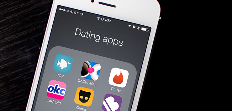 De beste dating apps