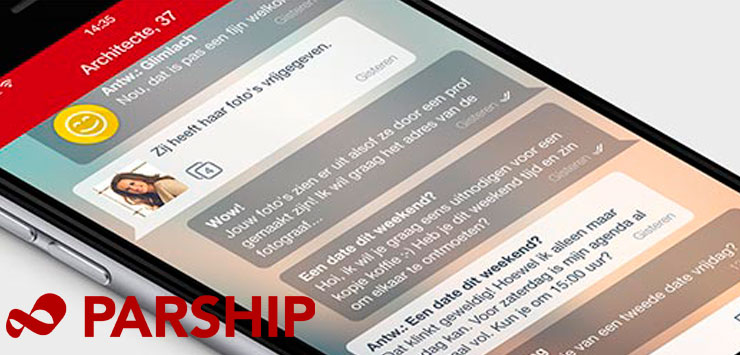 Parship-app